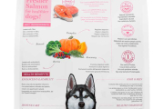 Adult Sensitive - Salmon Deluxe